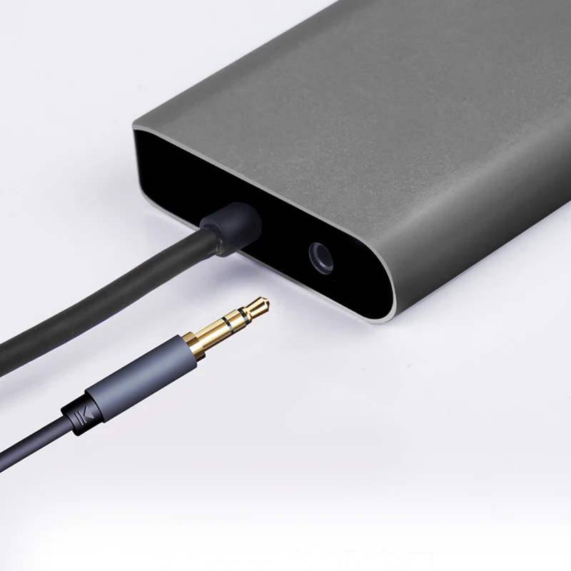 all in one 7 in 1 Type c Hub Expansion Dock Laptop Docking Station Type C to HD-MI VGA USB 3.0 SD PD