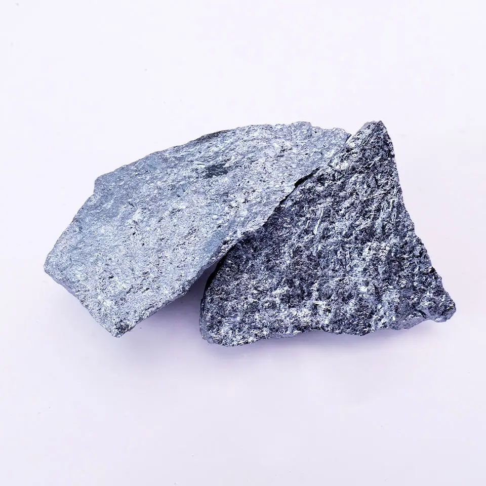 Silicon Metal  441 3303/Silicon Metal For Casting
