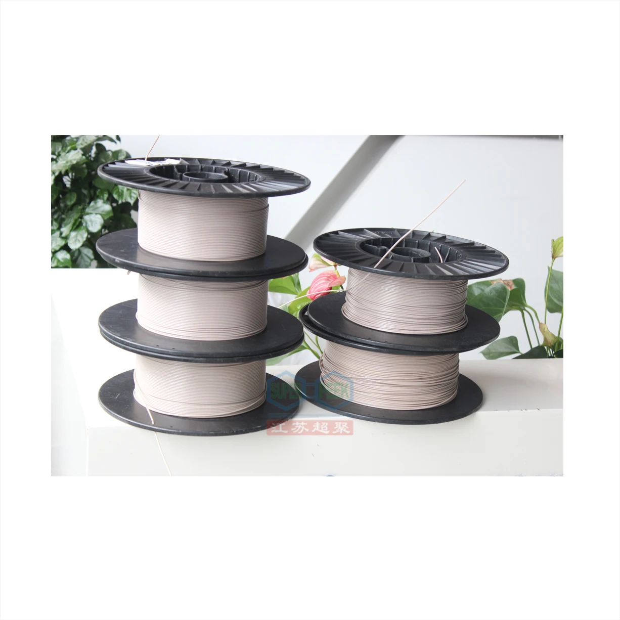 Натуральная нить 1,75 мм