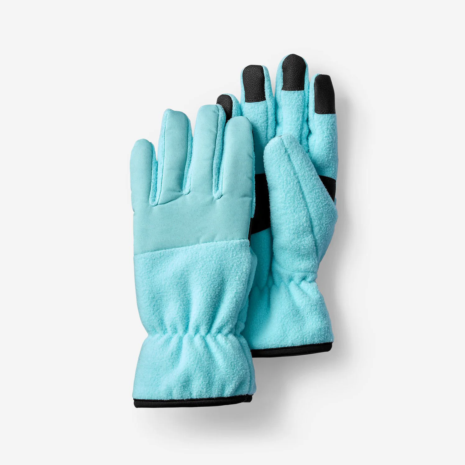 Unisex Winter Glove Outdoor Warm Fleece Gloves With TouchScreen