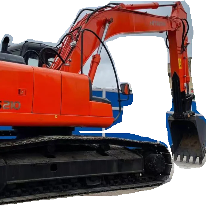  Распродажа экскаваторы hitachi ZX210 на продажу японские