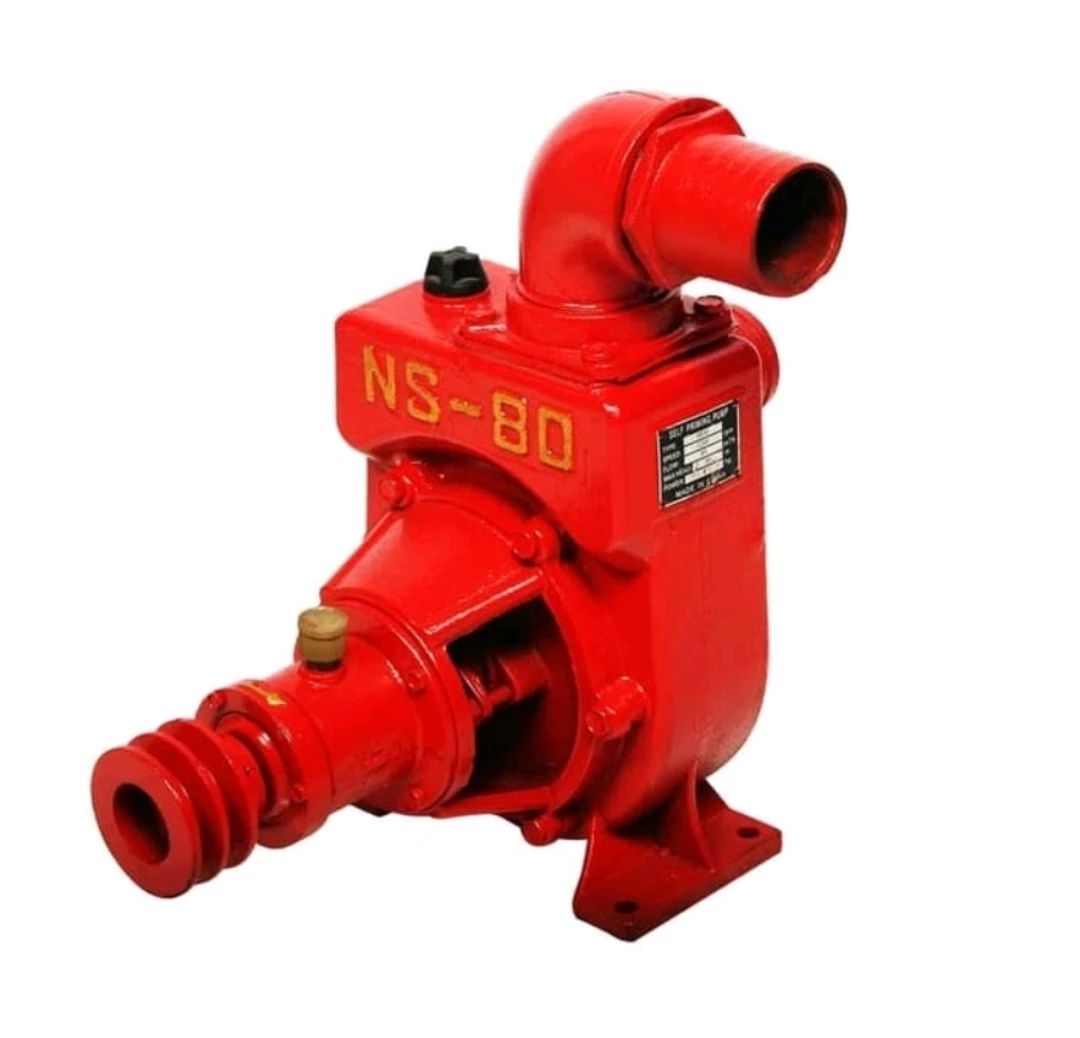 NS PUMP NS-80 SN-50 SN-100