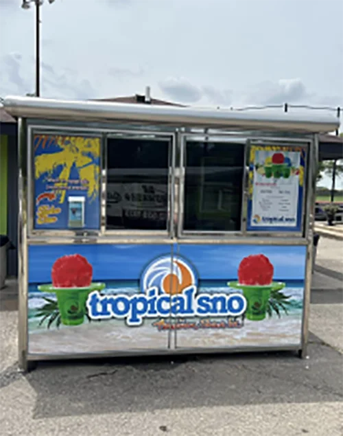 Steel Guard Room EPS Security Cabin Low cost standards foldable detachable portable temporary security kiosk cabin  for sale