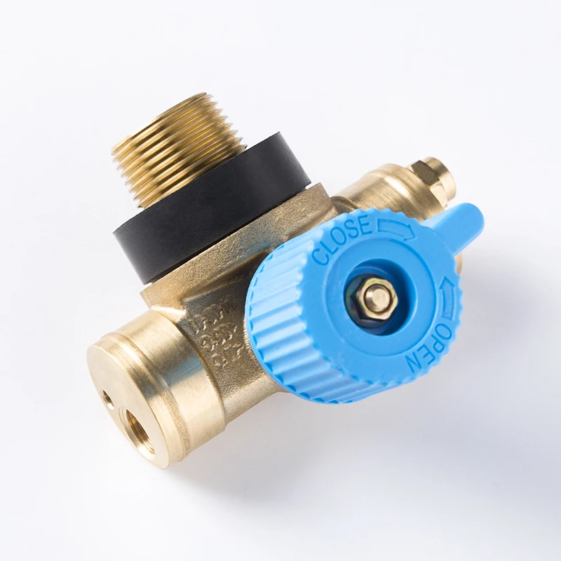 high pressure lpg conversion kits cng-cylinder-valve