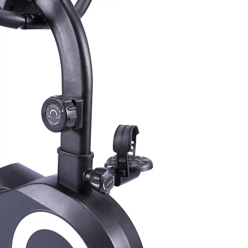 Air Exercise Indoor Bicycle Cycling Machine Gear Office Fitness Training At-home Metal Unisex Spinning Bike 8 buyers