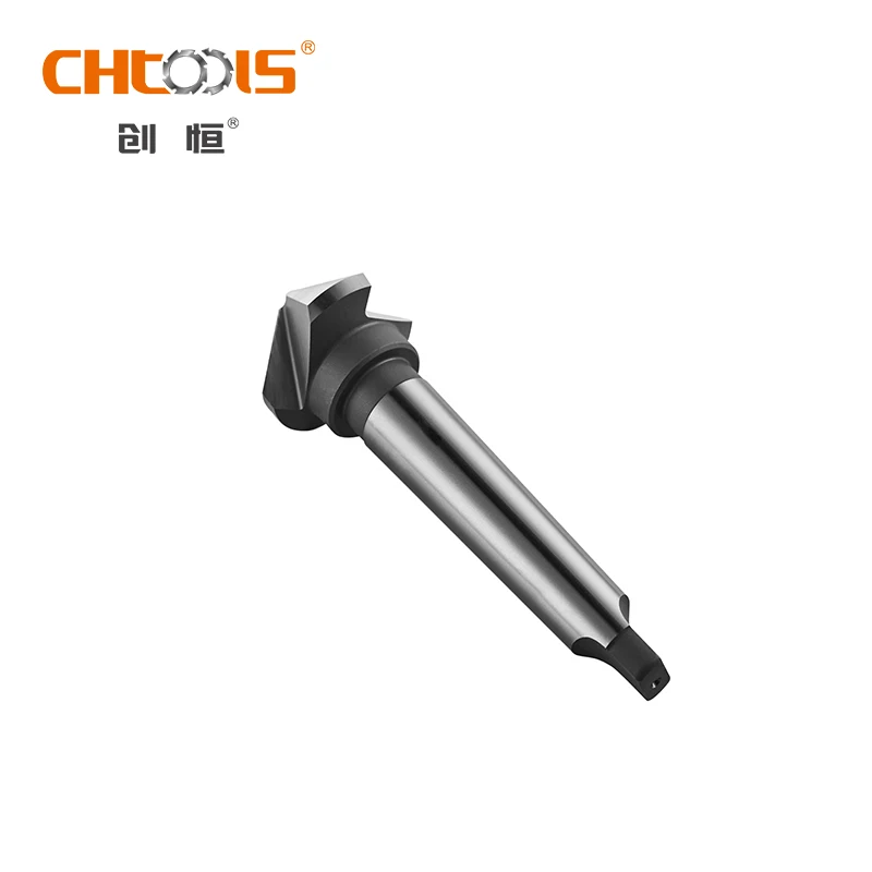 Сверло CHTOOLS HSS 90 градусов Контурные сверла металлические прочные стальные карбид вольфрама Размеры 3 мм 4 5 6 8