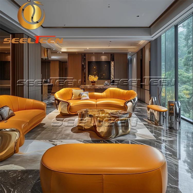 Standard Sofas For Home Luxury Arabic Living Room Classical Home Furniture