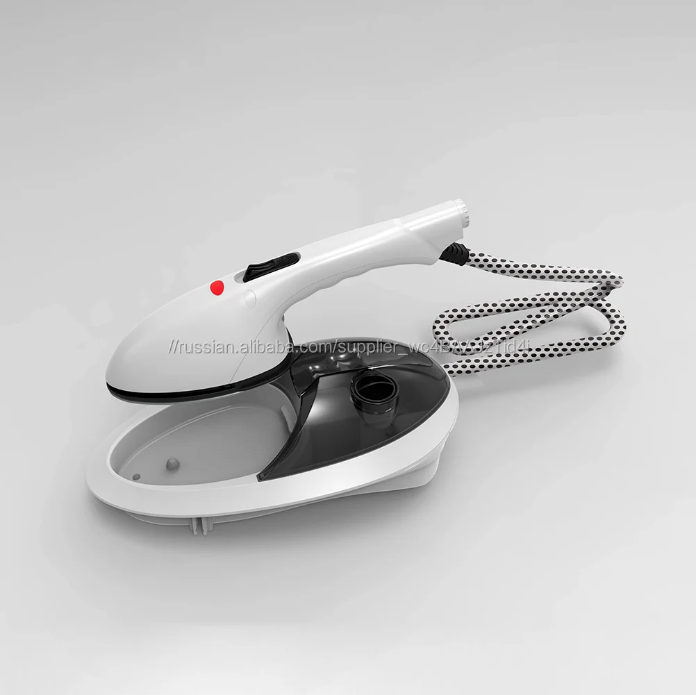 Отпариватель для одежды профессиональный ce ручной мини-отпариватель для одежды электрический утюг со складной гладильной доской