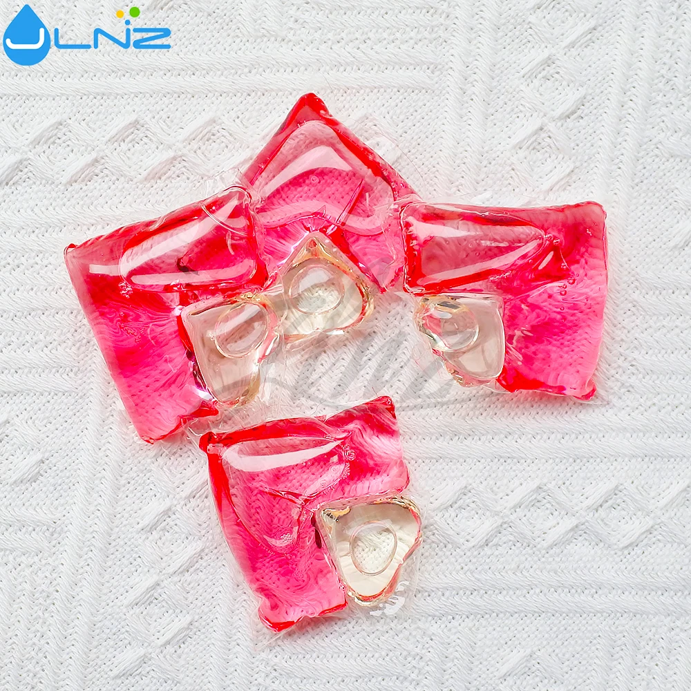 Factory Directly Sell detergent pods manufacturers laundry soap pods liquid detergent laundry pods