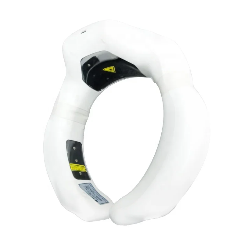 low level laser treatment medical device for high blood pressure rhinitis cholesterol