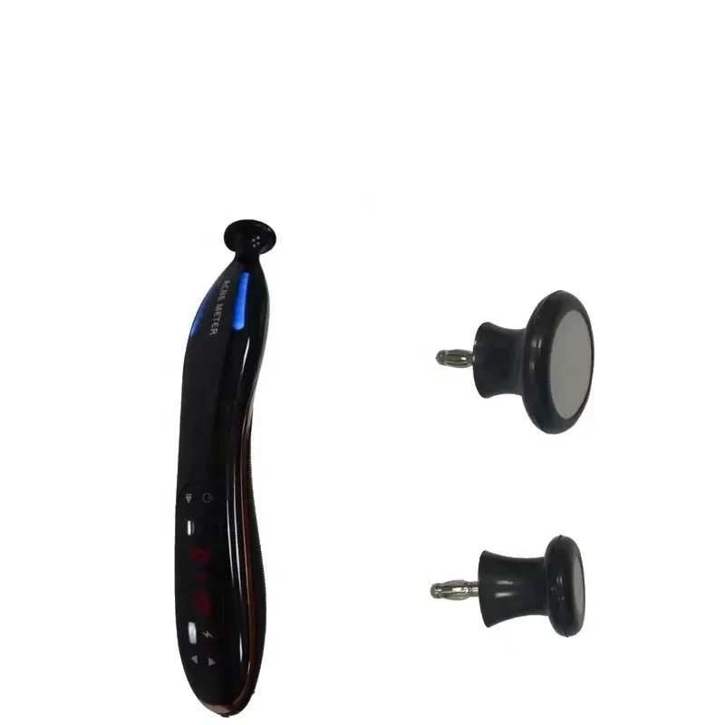 Beauty Salon Use Ozone Plasma Shower Pen Jett Face Lift Skin Tightening Skin Rejuvenation Acne Treatment