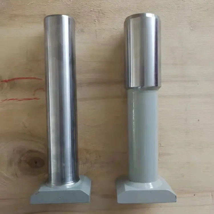 Putzmeister Concrete Pump Spare Parts Pump Truck Mixer Shaft