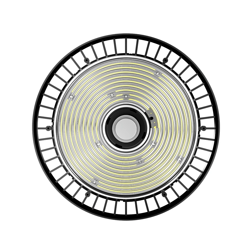 industrial led lighting 240w UFO highbay work lamp for workshop warehouse garage lights high bay lights