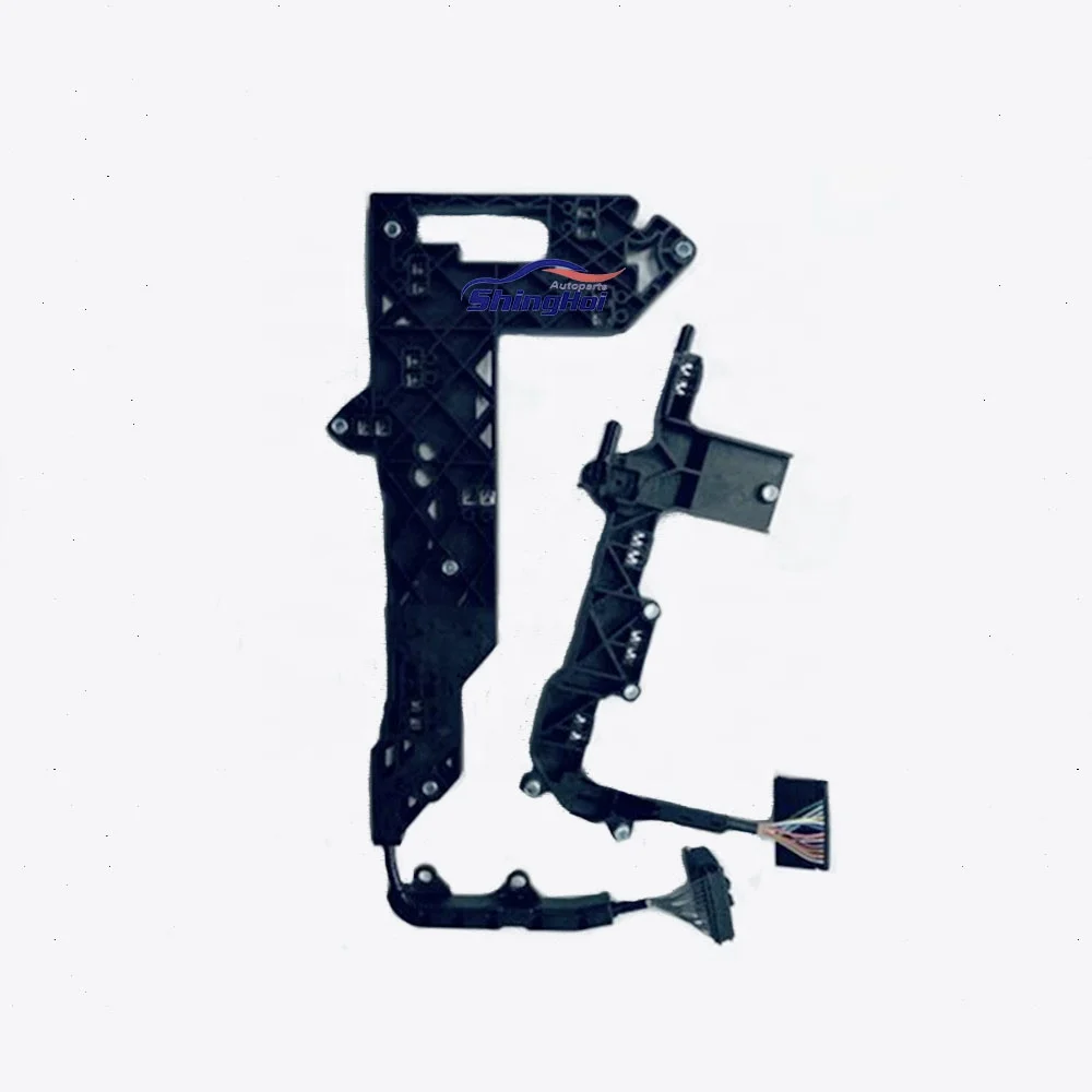 Печатная плата корпуса клапана трансмиссии 0B5 DL501 0B5398009