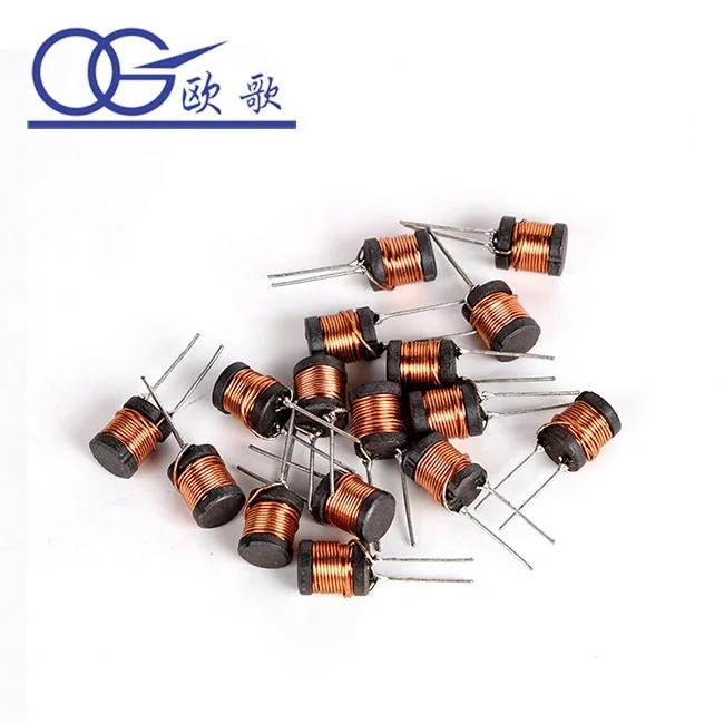  DR8 * 10 дроссельная сердцевина индуктора