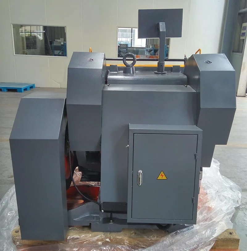 
ML-750/930/1100 Semi-automatic paper box Industrial Creasing and Die cutting machine 