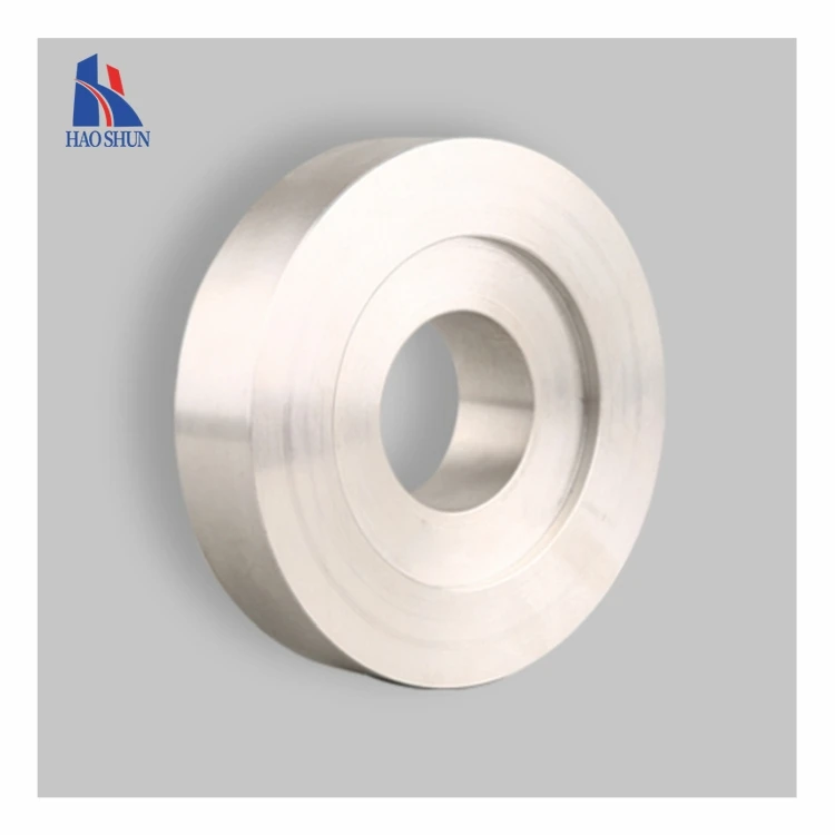 HMT new product ideas CNC machining service black powder coated Knuckle taser made by customer