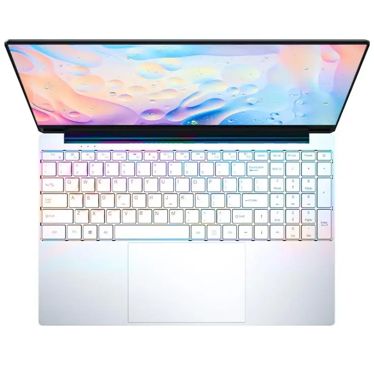 Core i7 4500u factory direct sales 15.6 inch-thin gaming laptop portable internet office notebook oem customization