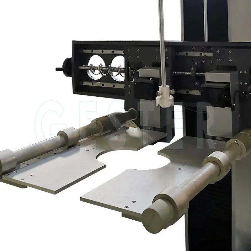 Drop Test Equipment For Packages Test