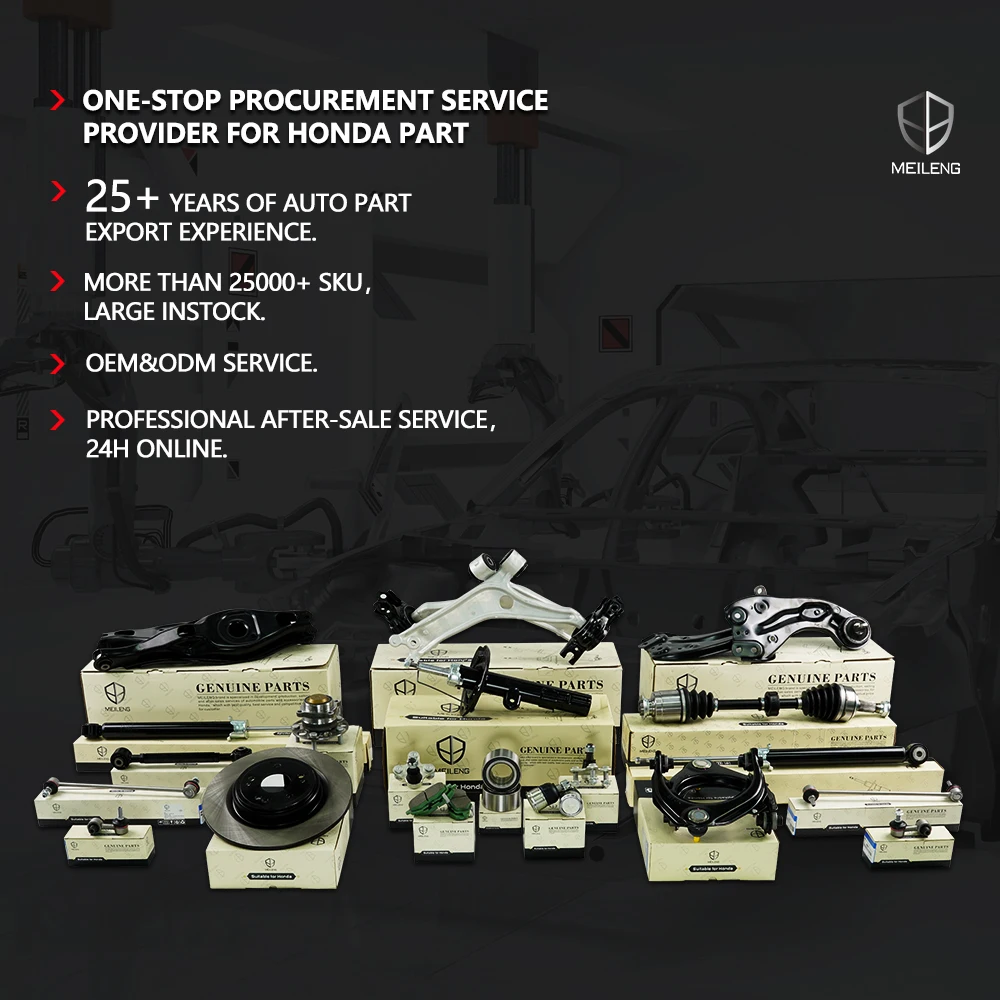 60120-TEA-T00ZZ Steel Passenger Side Car Engine Hood Hinge for Honda Civic FC1 FC7 FK7 10Th Gen 2016 2017 2018 2019 2020 2021