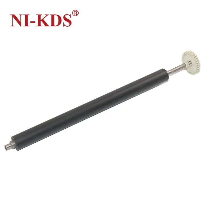 Lower Roller Fuser Gear for HP M351 M451 M375 M475 M476 CP2025 CM2320 351 451 2025 Fuser Pressure roller