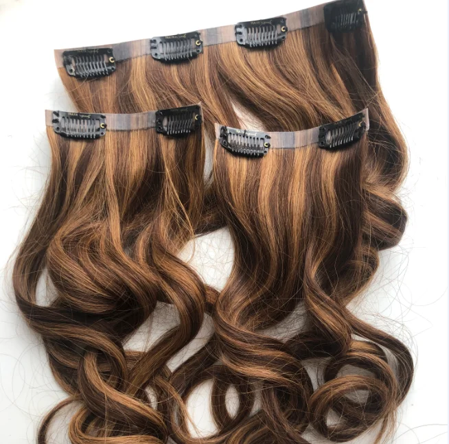 3 in1 intagram Air 14in 18in 22in hair extension For Women popular hairpieces Hair Extensions wholesale real human hair bang