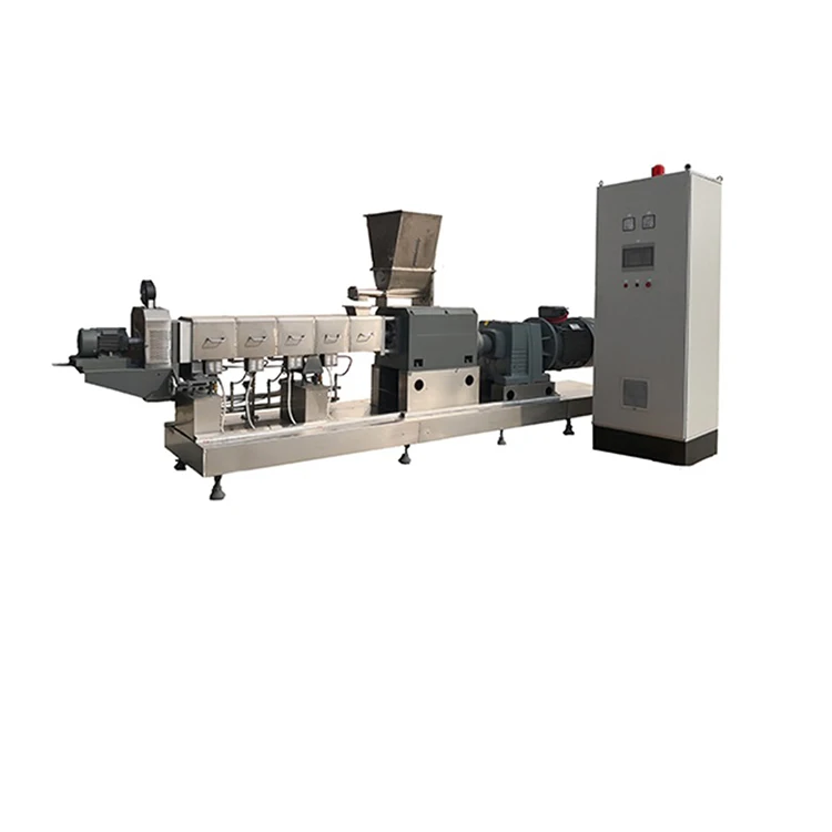 Limited Time Goods Pregelatinized Modified Starches Production Line