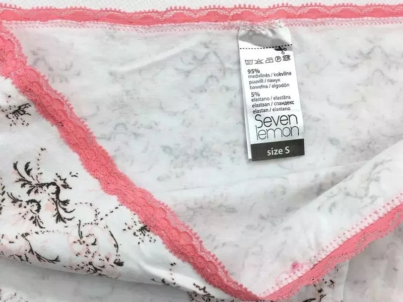 
sexy leopard printed underwear for girls / sexy lingerie panties for girls/ underwear for girl 100% cotton 