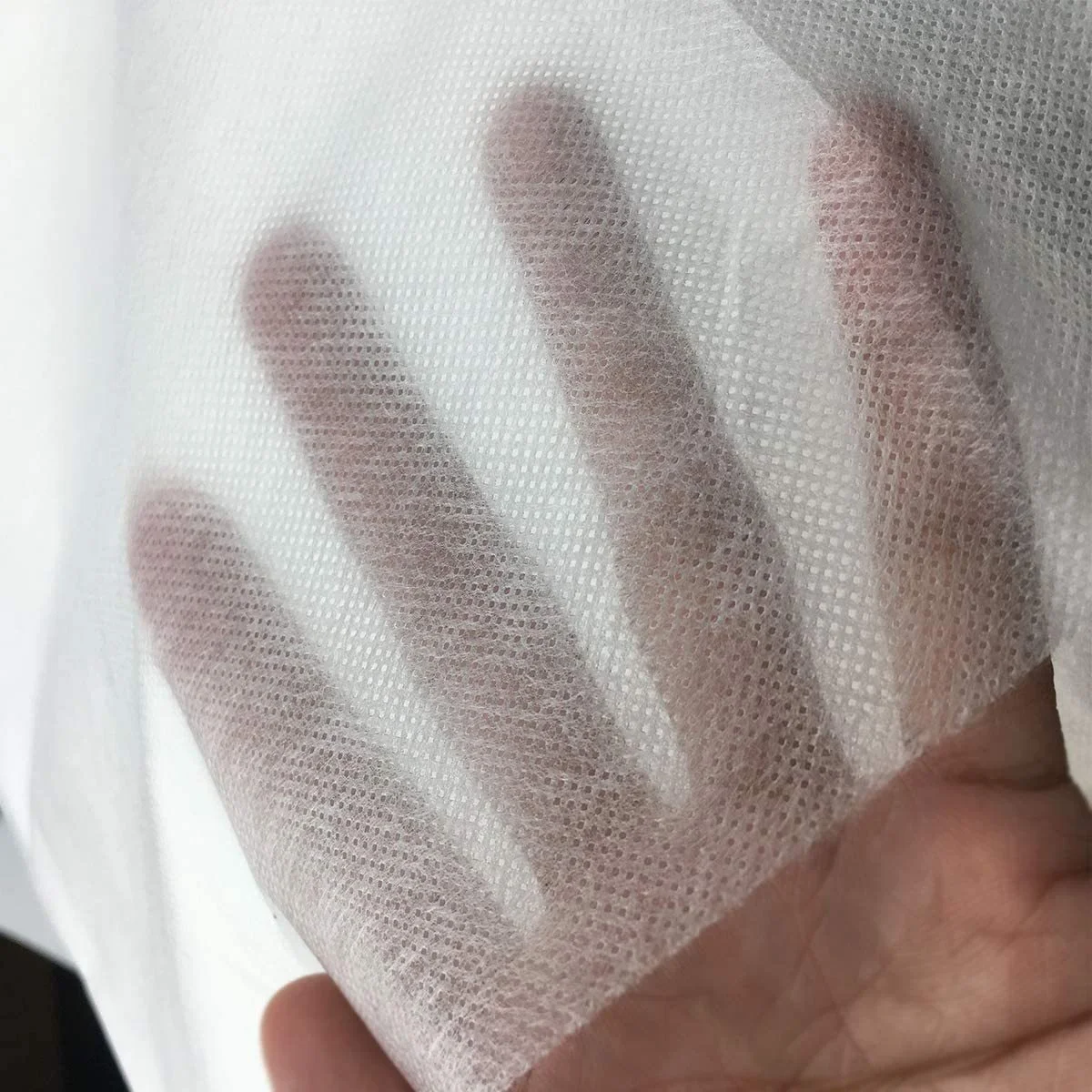 Manufacture Agriculture White Pp Plant Cover Nonwoven Eco Biodegradable Anti Frost UV Nonwoven Fabric For Fruits