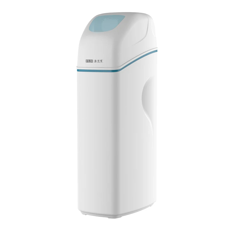 2022 new developed residential automatic water softner