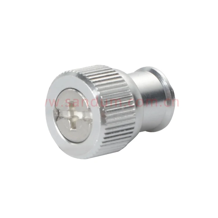 PF11MF Spring Loaded Captive Panel Screws M3 M4 M5 M6