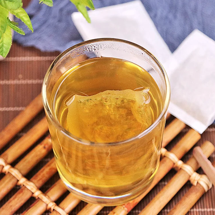 Chinese Natural healthy herbal purify treatments relax prostate tea
