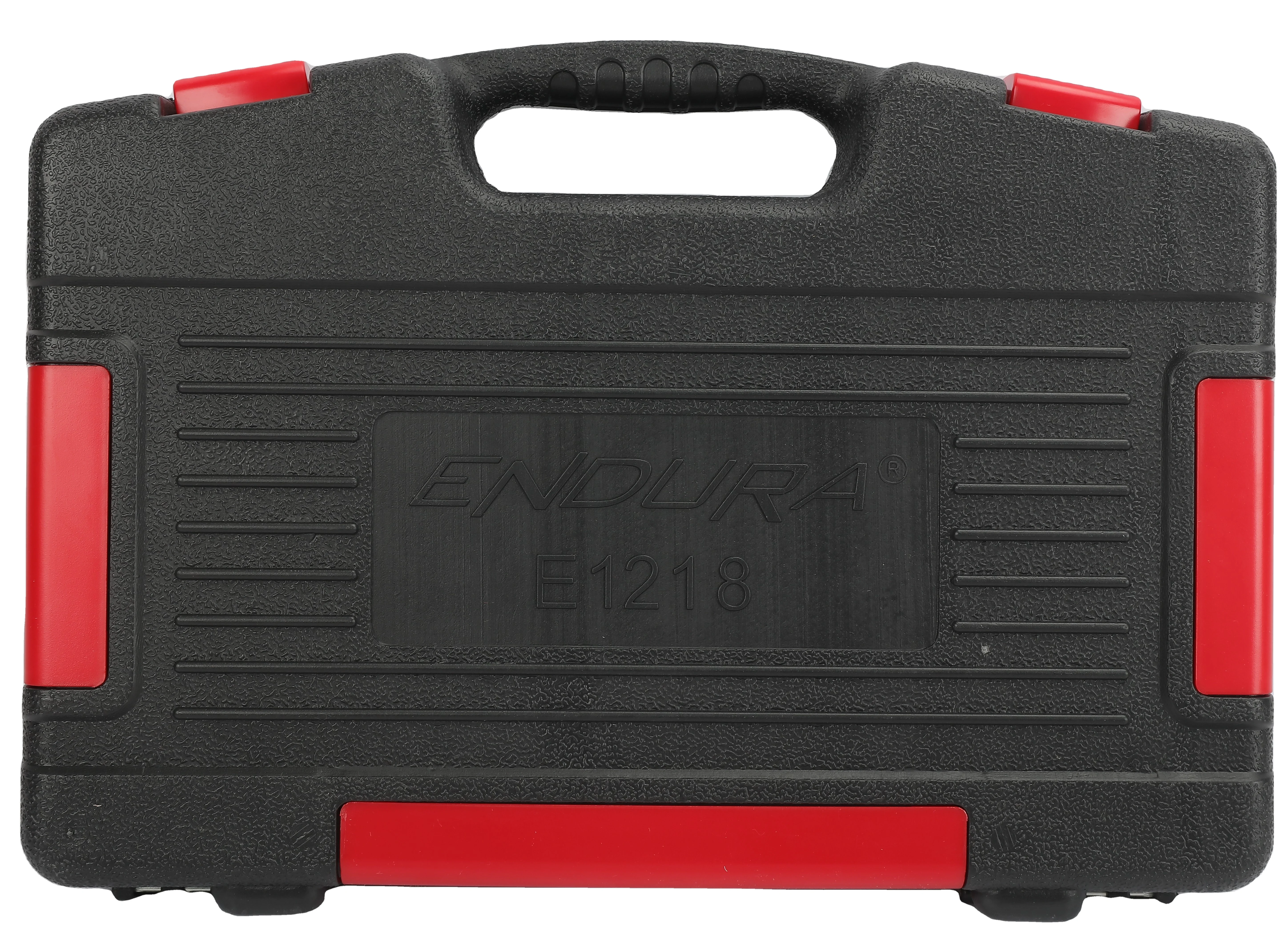 Высококачественный ручной инструмент промышленного класса 48 шт. набор головок Dr. socket 1/2 дюйма для ремонта машин-ENDURA