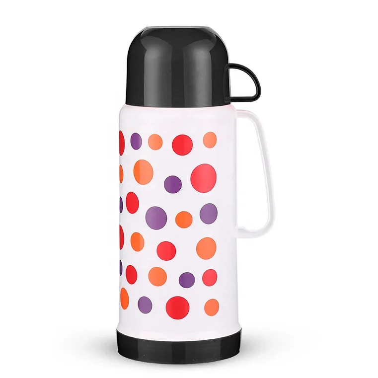 Daydays qute design 250ml Cheaper Price Small Size vacuum flasks & thermoses water jug