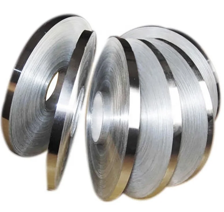 304 316 430 202 201 Stainless steel coil sheet tape strip