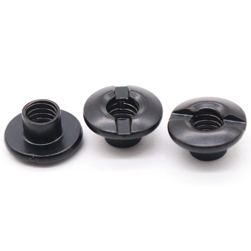 Factory Direct Supplier Kydex Tek Lok Chicago Screw