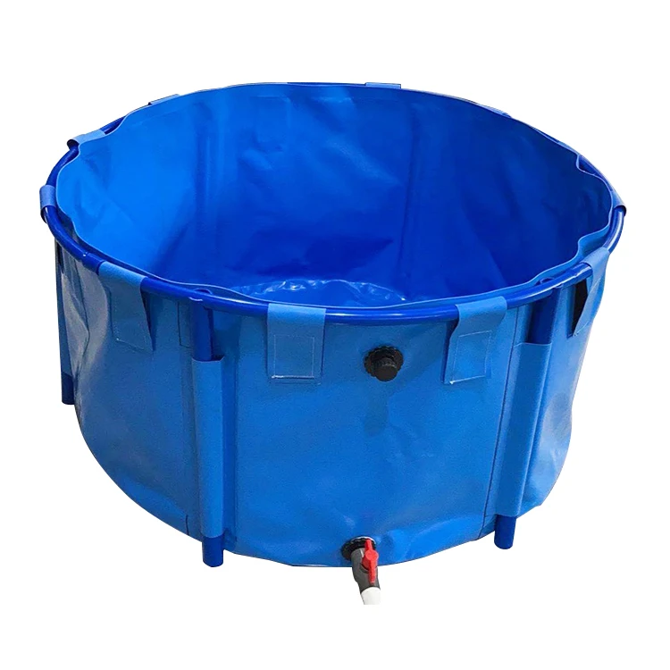 Дешевый портативный резервуар для воды с пластиковой рамой на 2000 литров цена