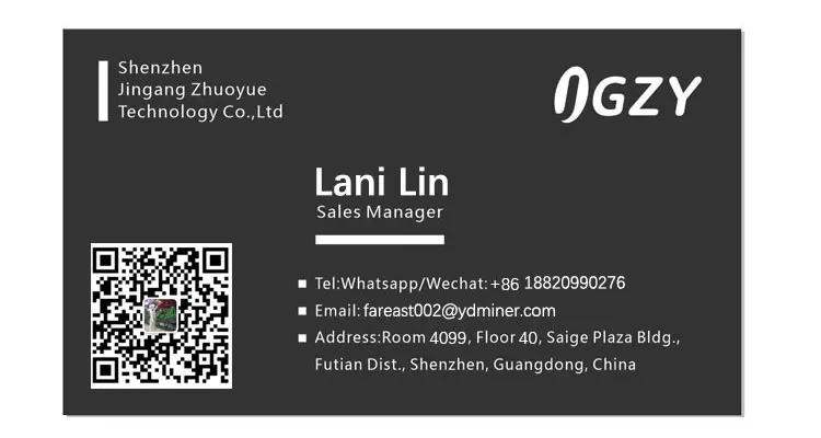 Low Power Consumption LTC Miner Second Hand Minner Bitmain L3+ Antminer L3++