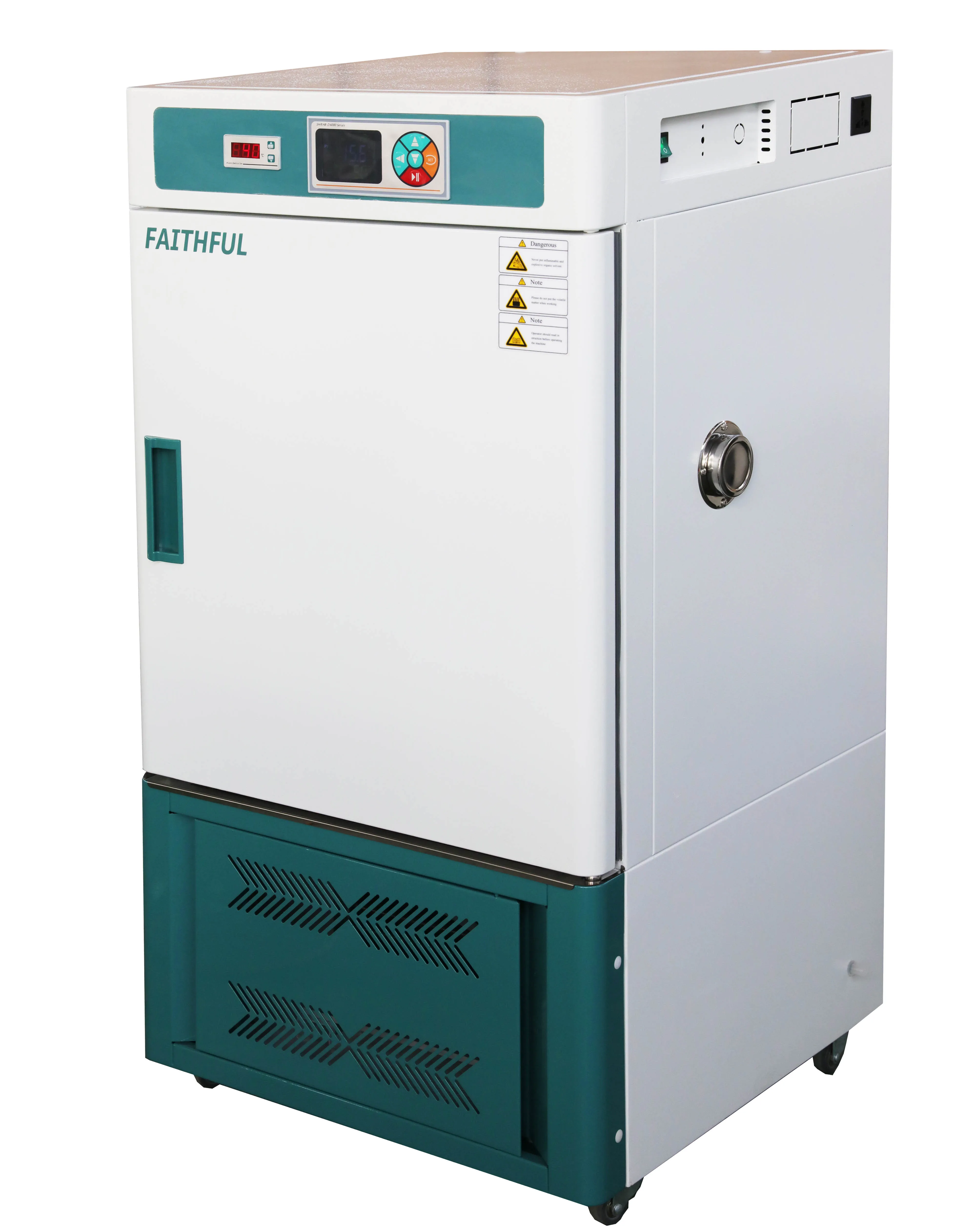 Various constant temperature and humidity incubator environmental Precision Cooling BOD Incubator