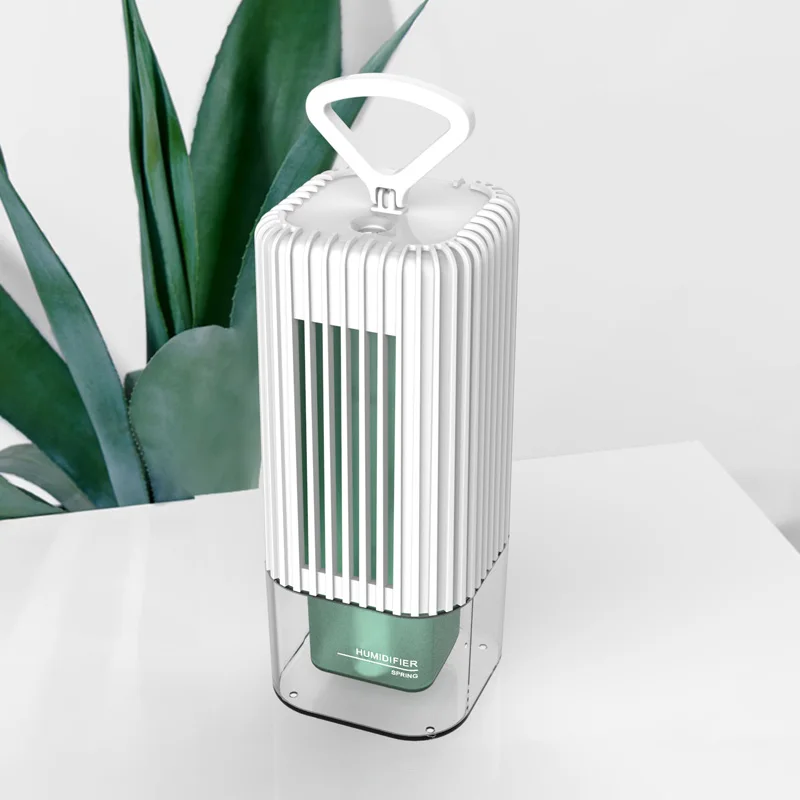 High Quality Mini Portable Household Humidifier Wholesale Smart USB Air Humidifier