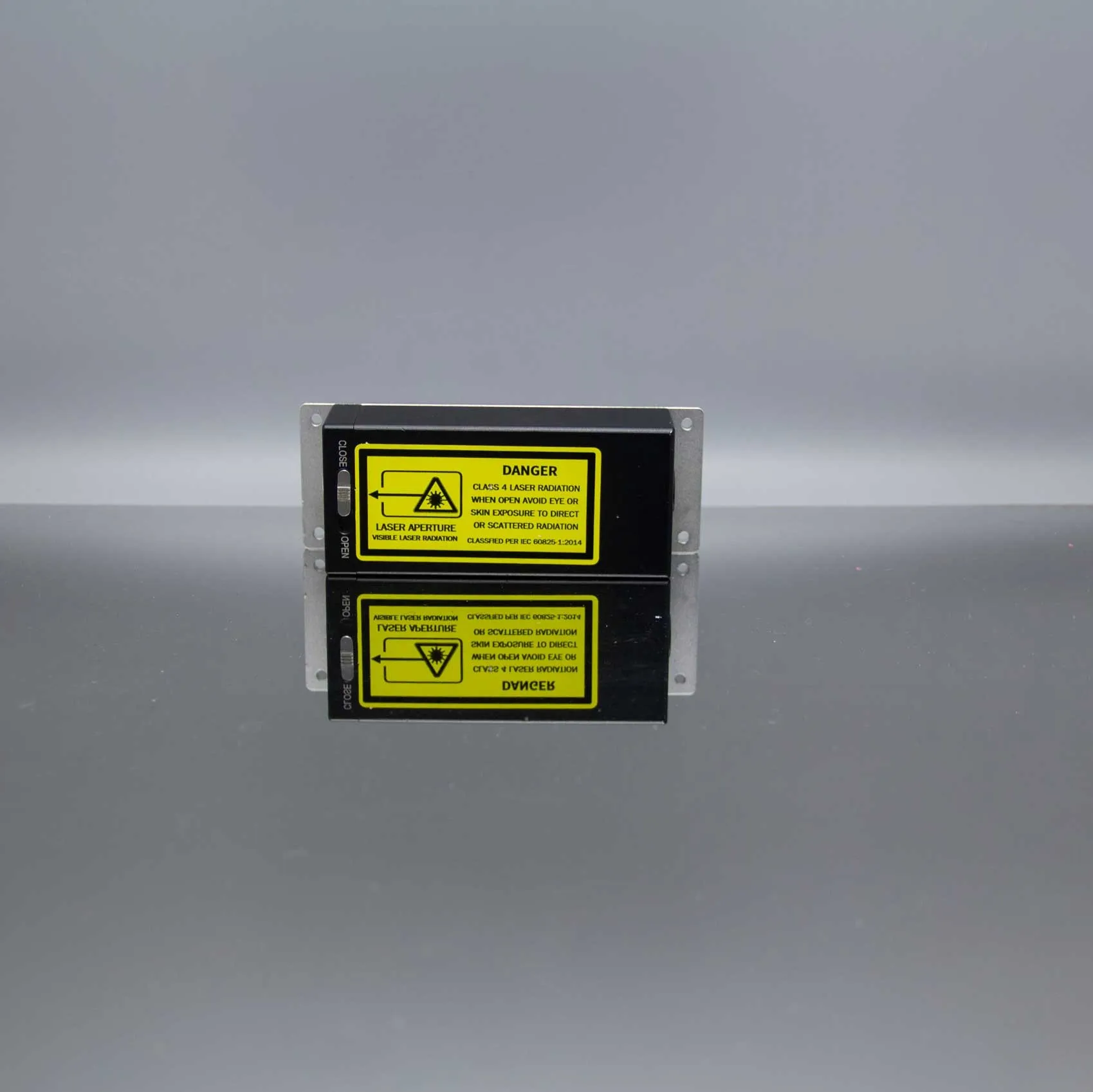 
405nm-1W-Bundled Laser 