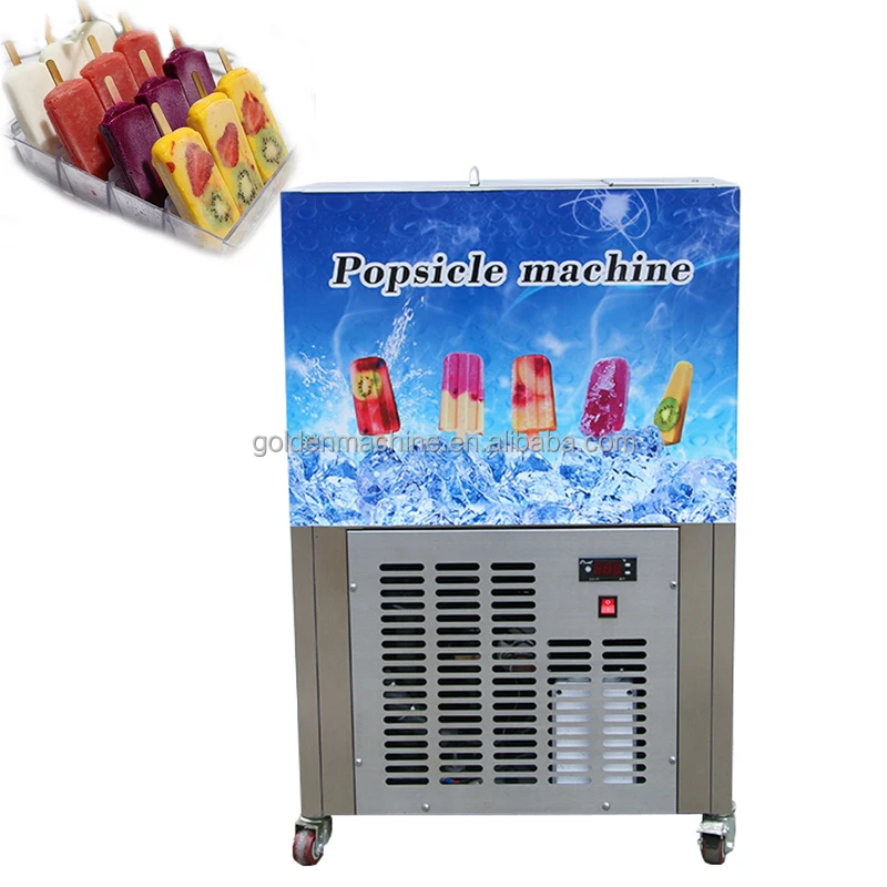 commercial ice cream popsicle machine fruit popsicle machine fresh milk popsicle maker