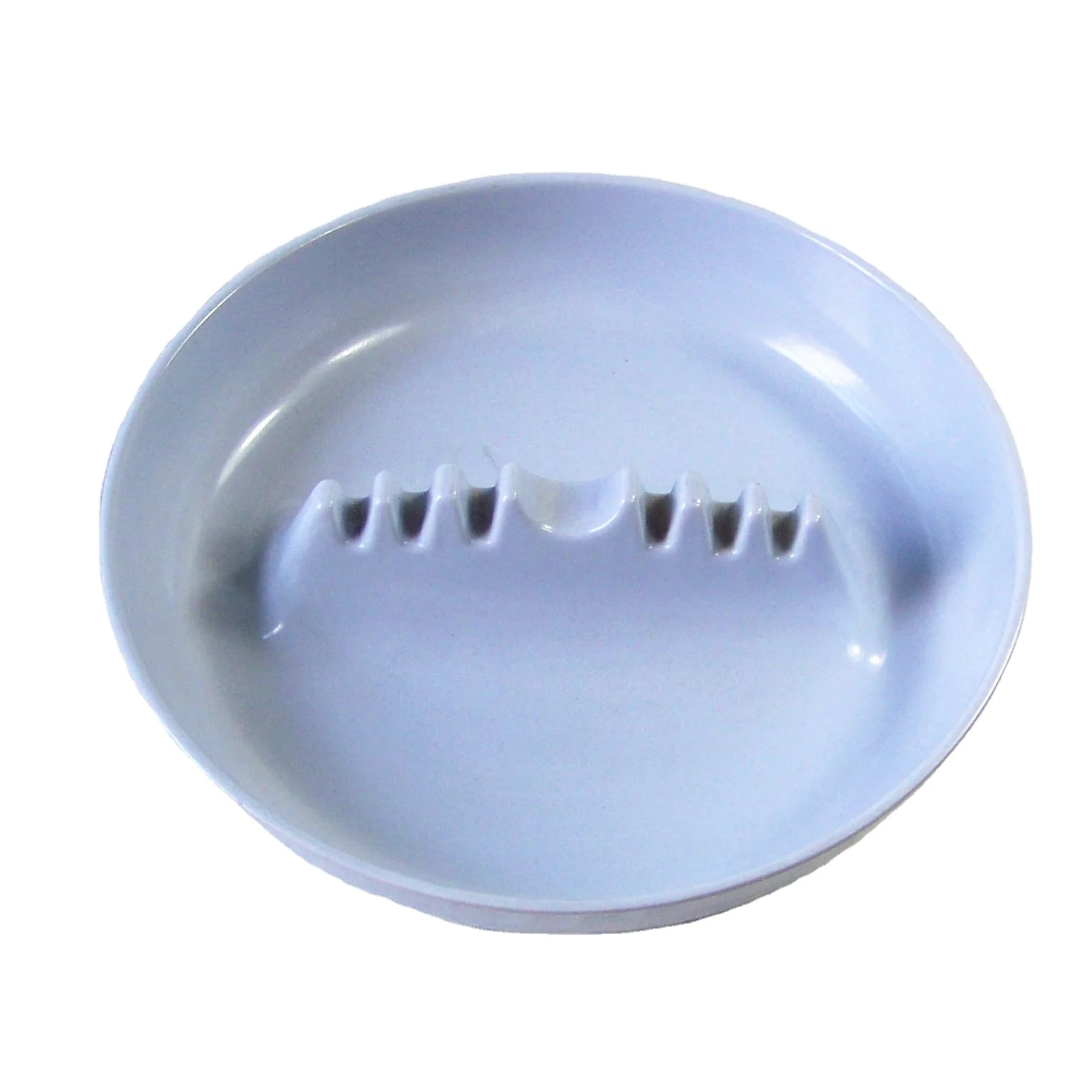 round shape melamine ashtray wholesale melamine ware