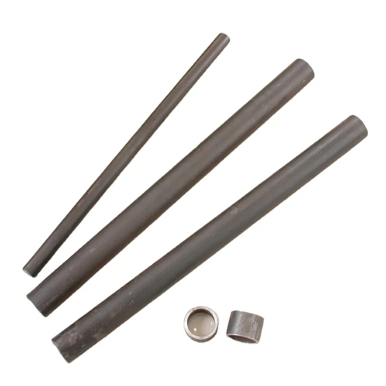 
Good Feedback Top Quality 2021 In Stock Latest Round Steel Bearings Bar Price Today 