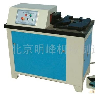 
Wrought Iron Machine Hydraulic Bending MachineTYZ-16 