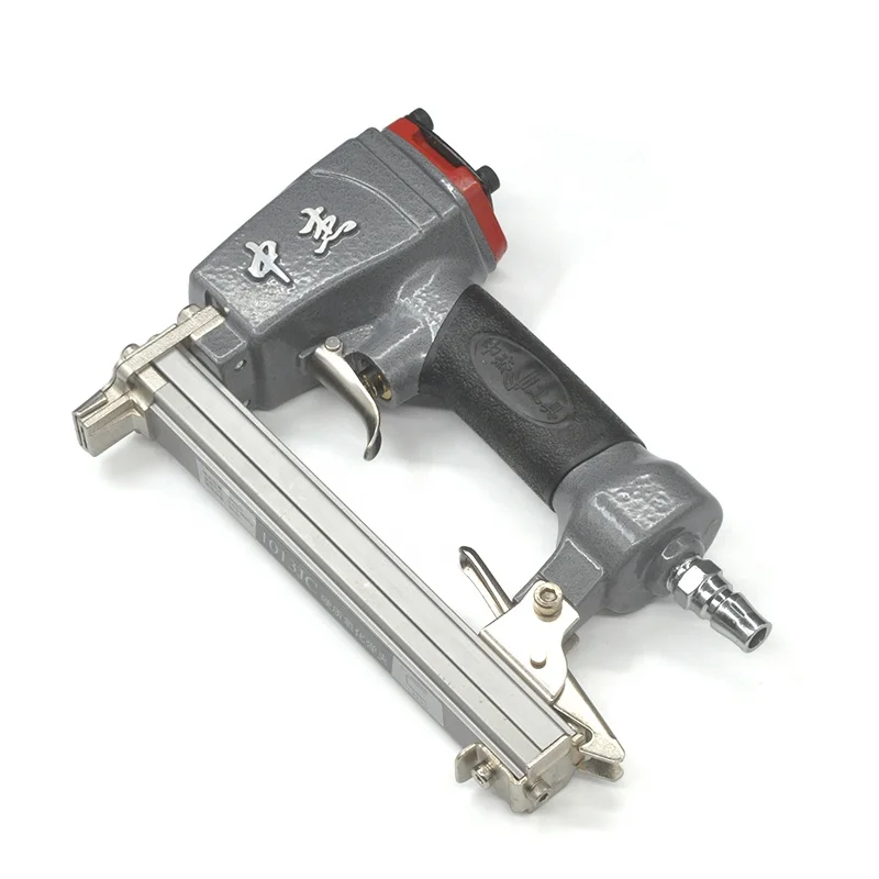 Pneumatic Nail guns staple gun for 1004J 1006J 1008J 1010J 1013J staples