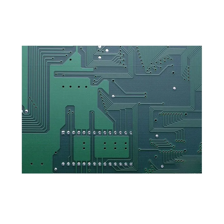 Fr4 Pcb Pcb Supplier 94-V0 FR4 Pcb Circuit Board Manufacturer Control Board