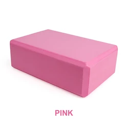 ENGINE Wholesale custom personalized Eco Manufacturer Expression Yoga Blocks Heart Yoga Block