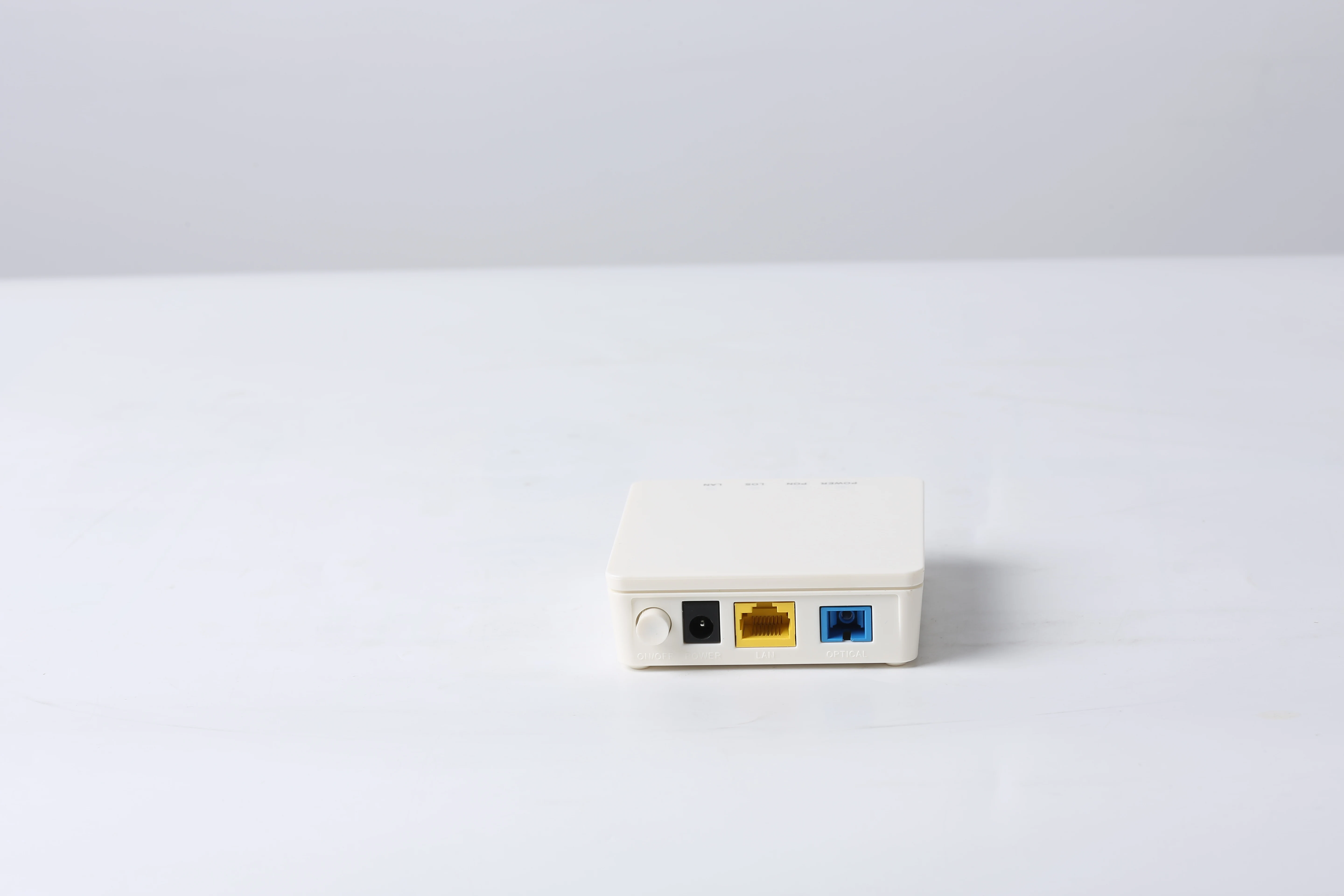 OEM Huawei Xpon FTTH ONU 1 Pon GE Pots ONT Stable EPON Network Access