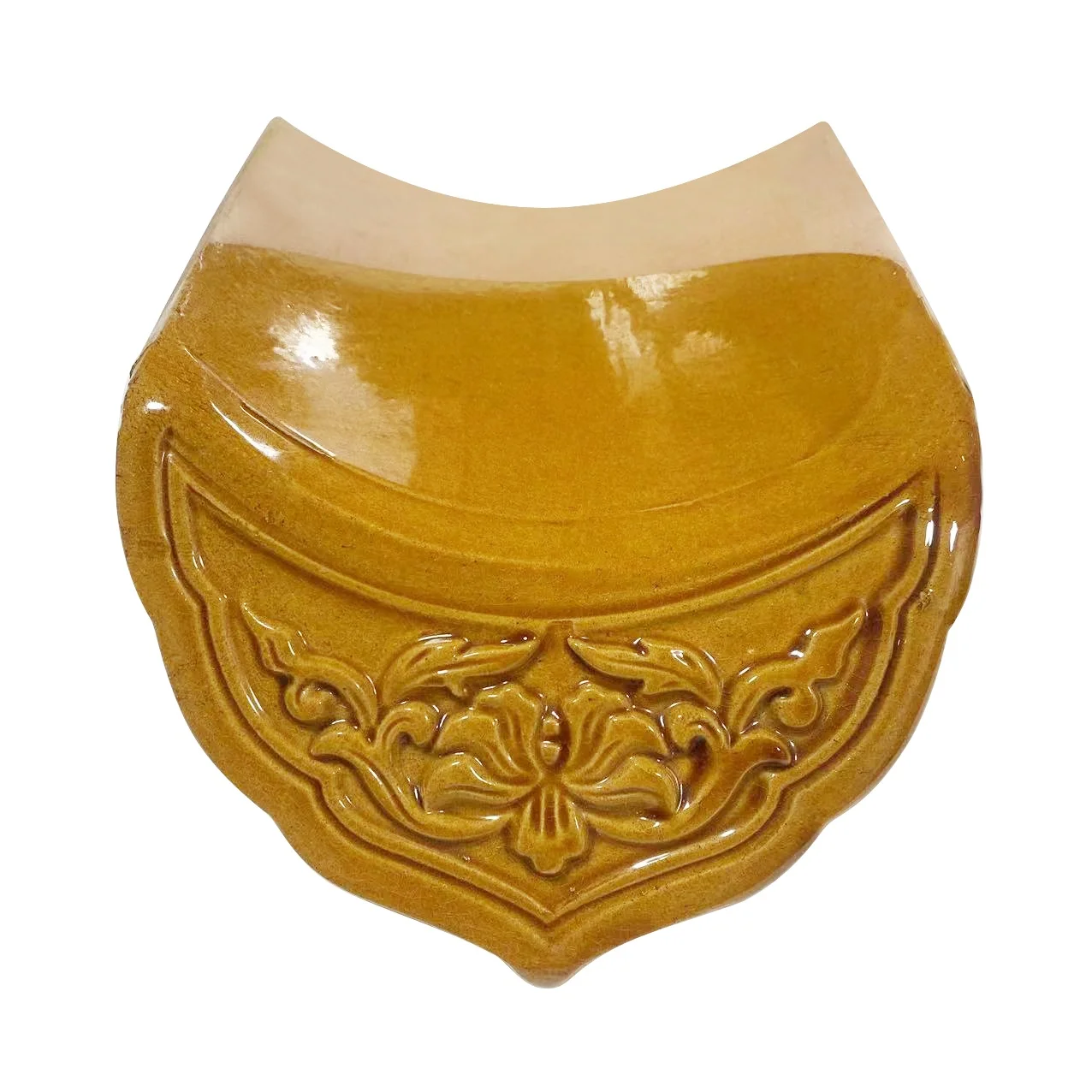 Chinese roof decoration asian temple pagoda roof tiles ceramic